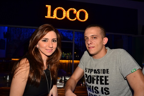 Nemer Abou Nassar At Publicity